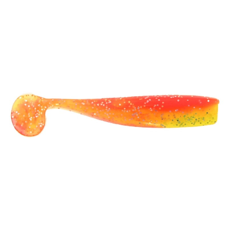 Shaker Shad, 9,5cm - 8pack