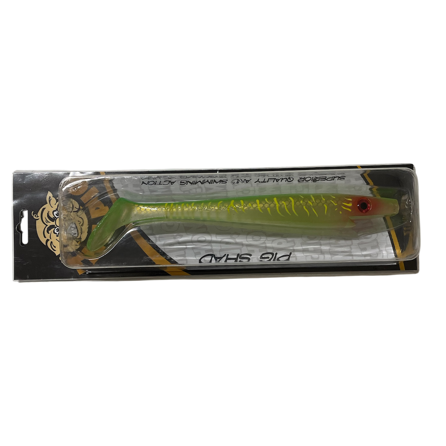 Pig Shad 23cm 90g