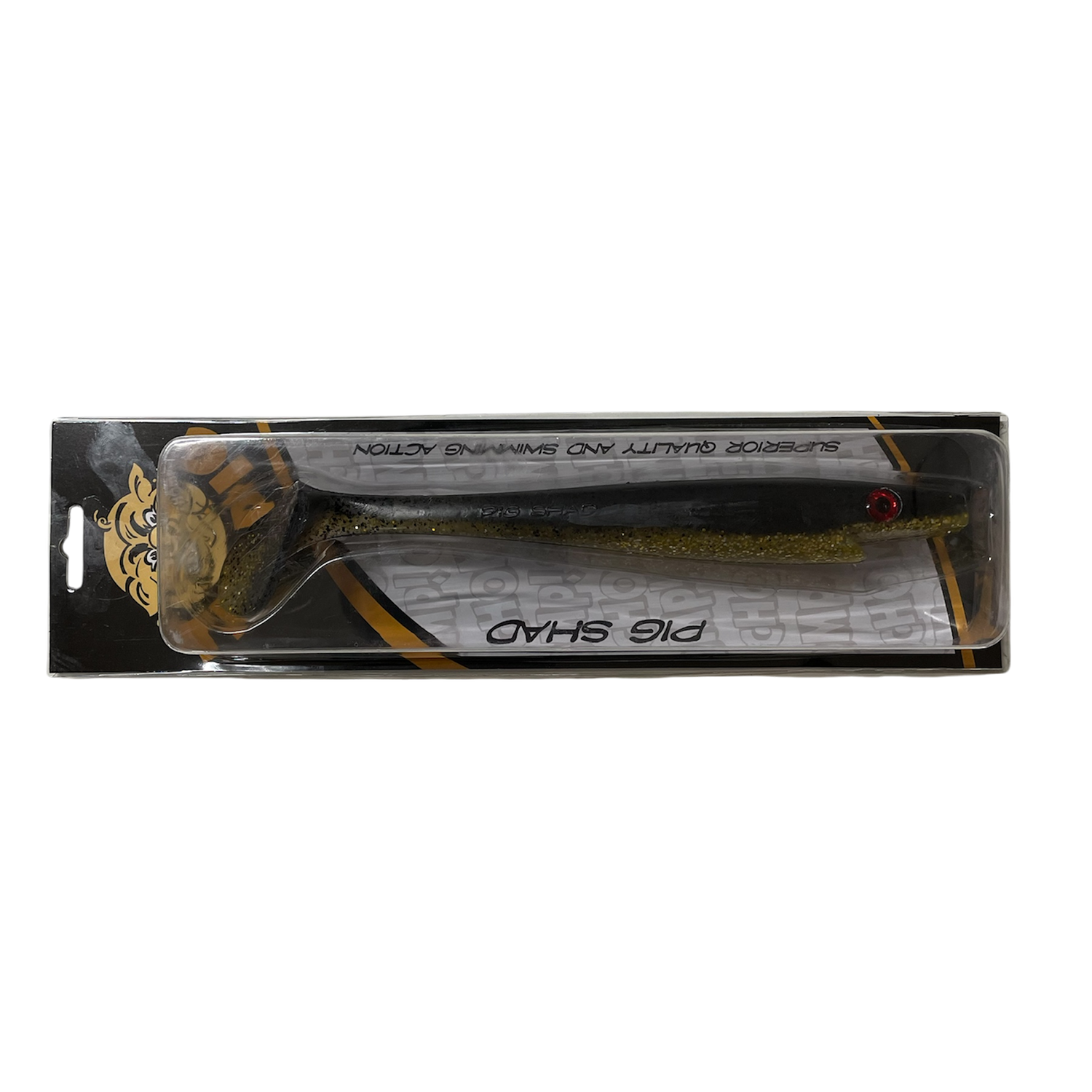 Pig Shad 23cm 90g