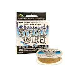Strike Wire Ice Braid 35m