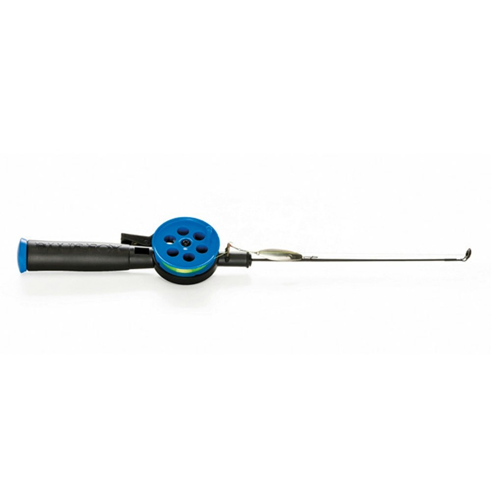 Blue Fox Ice Combo 50 Perch 1 Pimpelspö / kombo