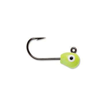 VMC Tungsten Mongo Jig 1,8gr 2-pack