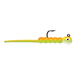 VMC Wax Tail Jig #6 0,9gr 2-pack