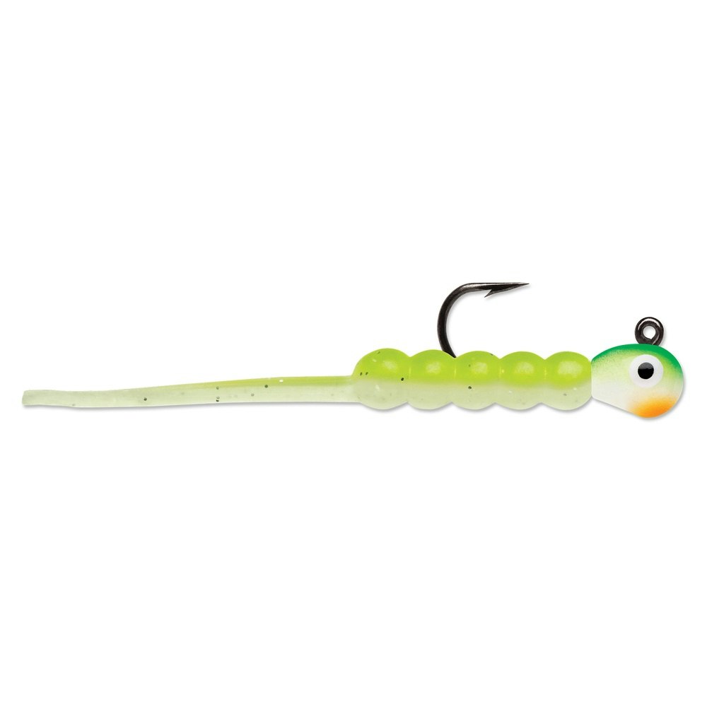 VMC Wax Tail Jig #6 0,9gr 2-pack