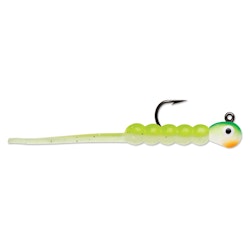 VMC Wax Tail Jig #6 0,9gr 2-pack