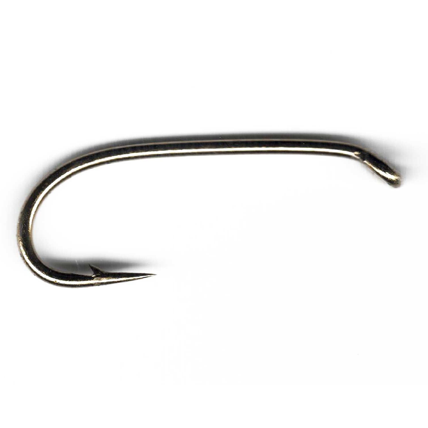 A. Jensen Wet Fly Enkelkrok