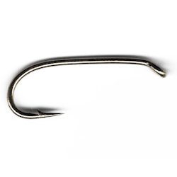 A. Jensen Wet Fly Enkelkrok