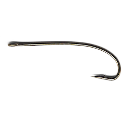 A. Jensen Shrimp/Dry Fly/Nymph Enkelkrok