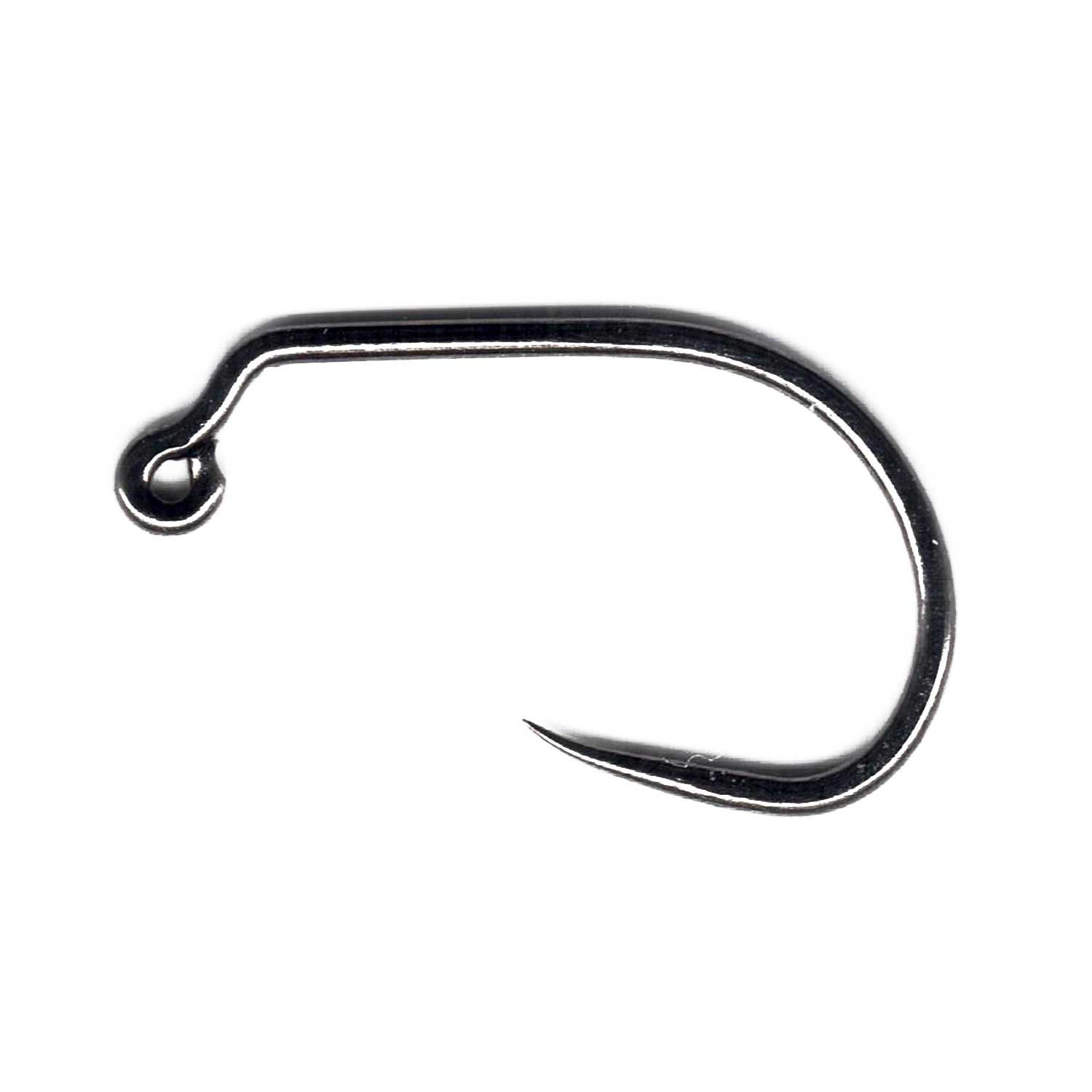 A. Jensen Barbless USD Nymph Enkelkrok