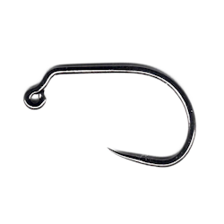 A. Jensen Barbless USD Nymph Enkelkrok