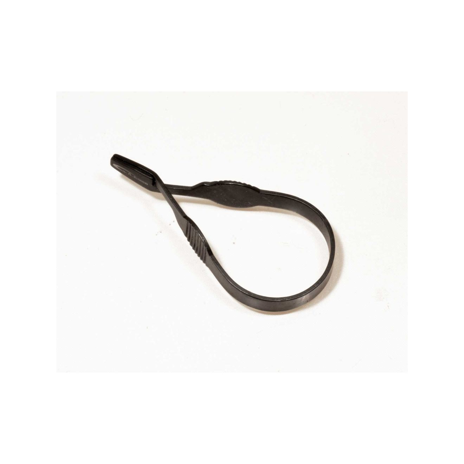 A. Jensen Pro Hackle Plier