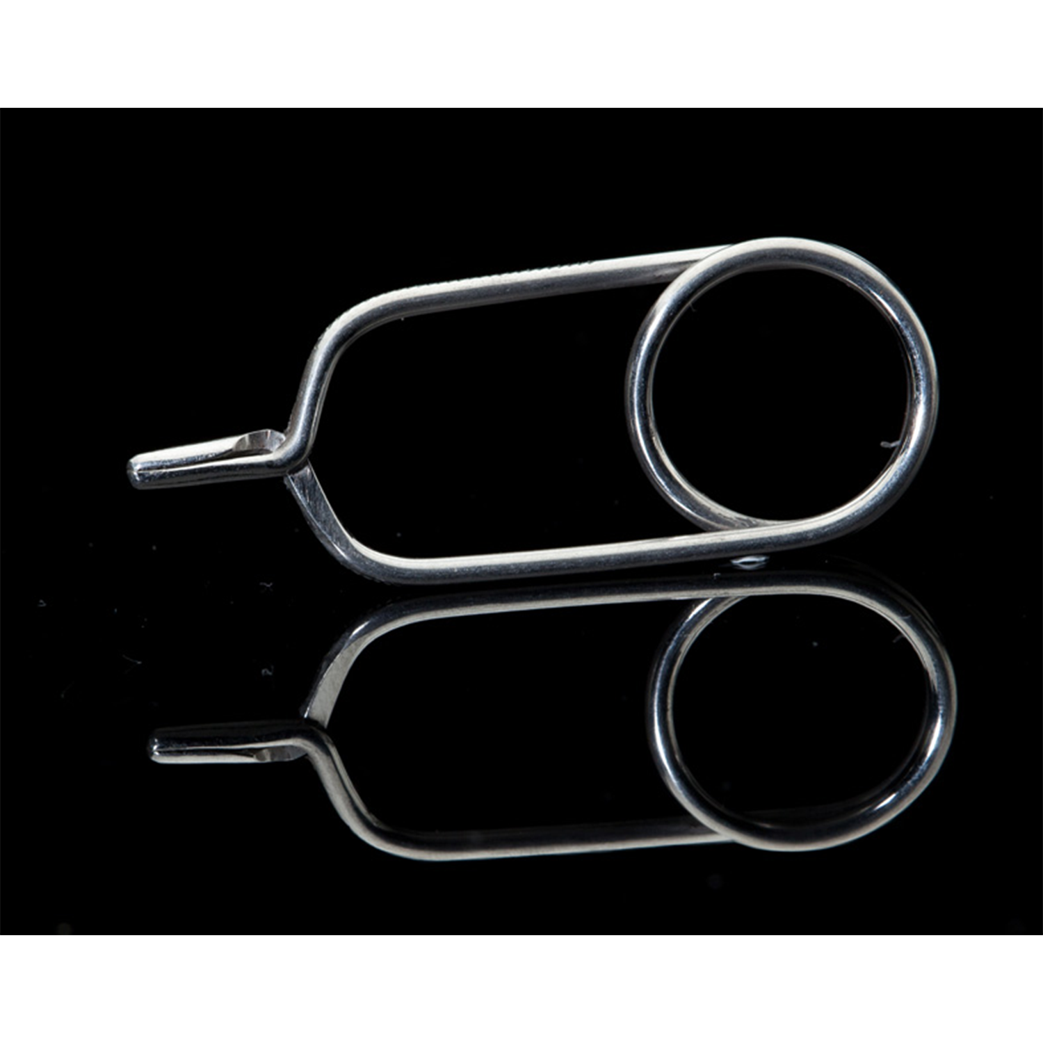 Hackle Plier Standard