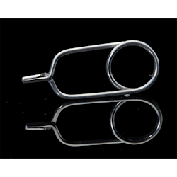 Hackle Plier Standard