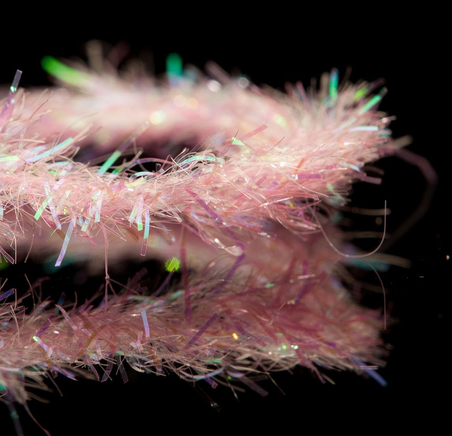 A. Jensen Cactus Chenille