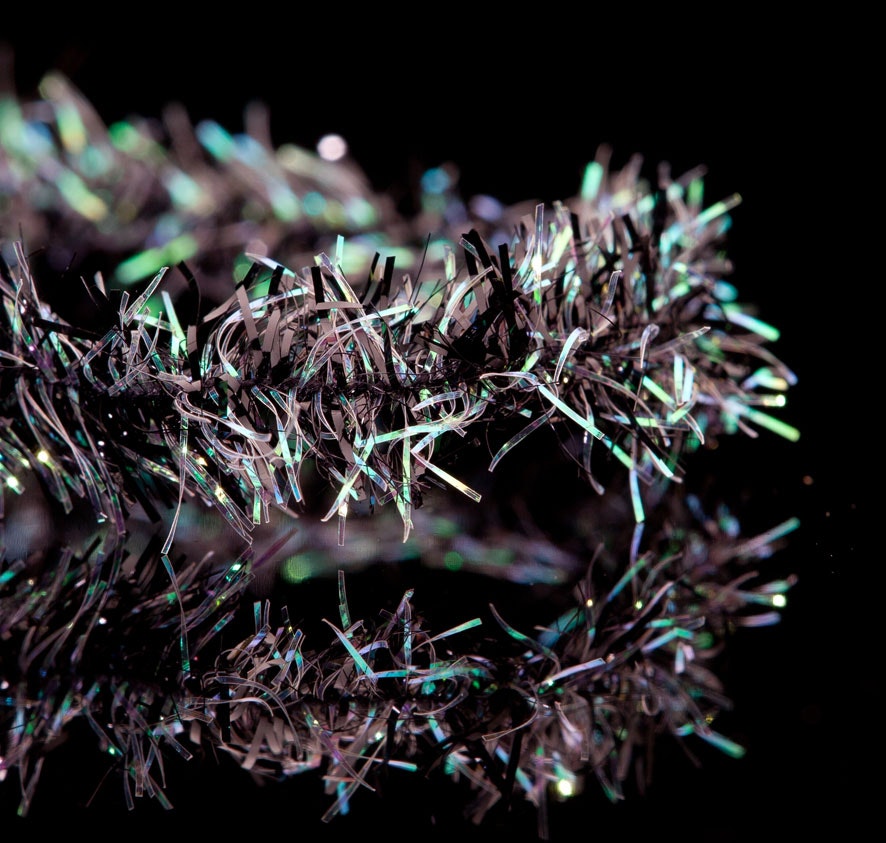 A. Jensen Cactus Chenille