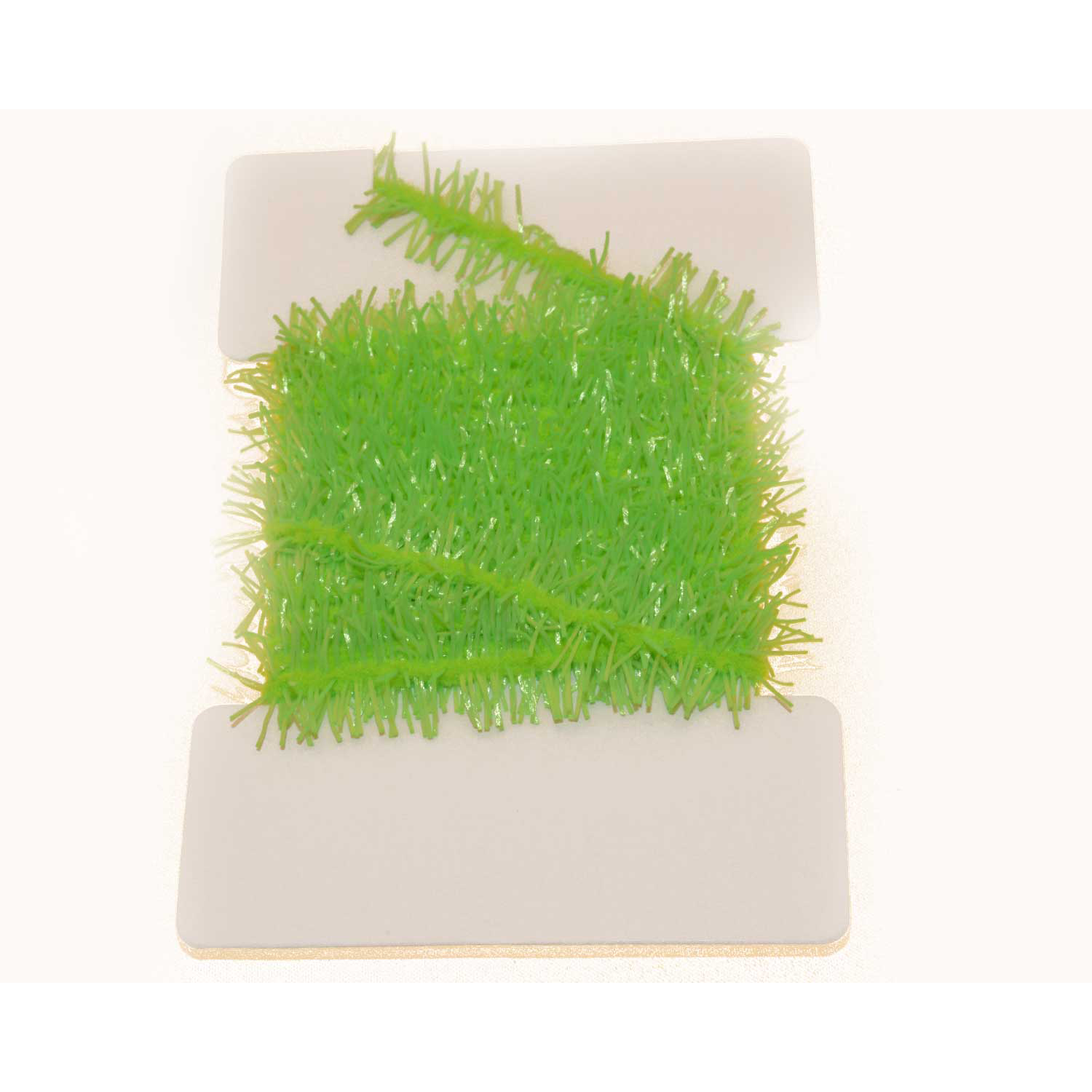 A. Jensen Rubber Leg Chenille