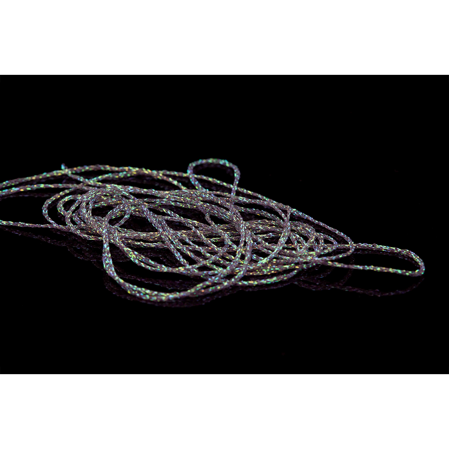 A. Jensen Pearl Flat Braid