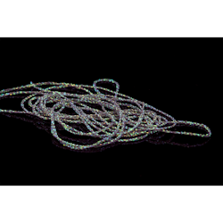A. Jensen Pearl Flat Braid