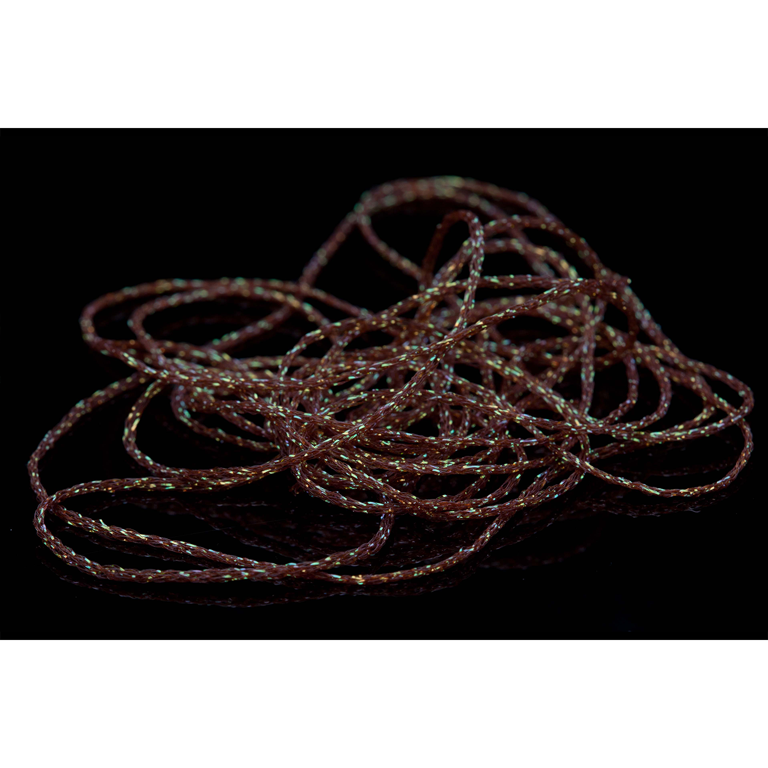 A. Jensen Pearl Flat Braid
