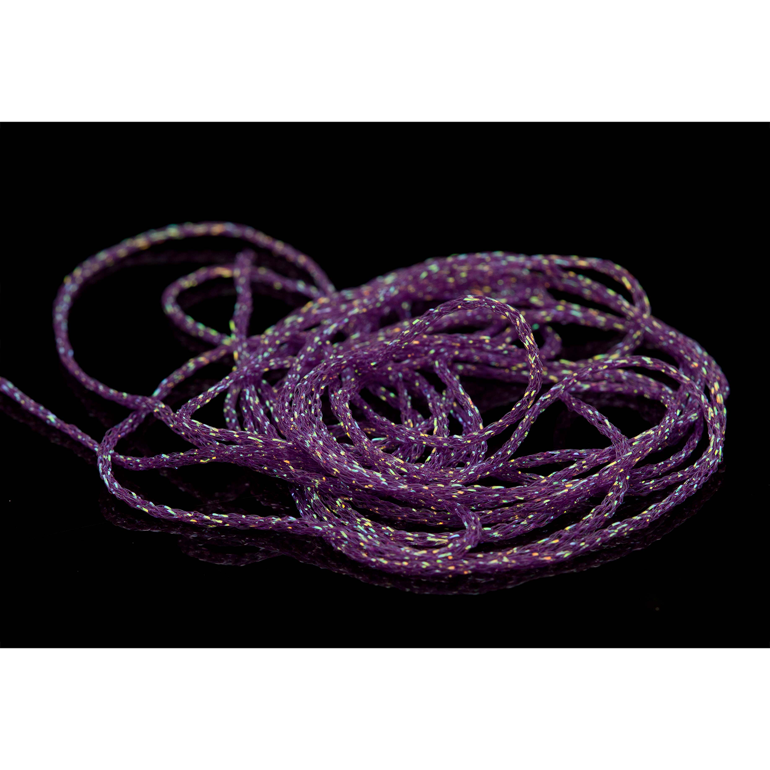 A. Jensen Pearl Flat Braid