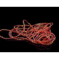 A. Jensen Pearl Flat Braid