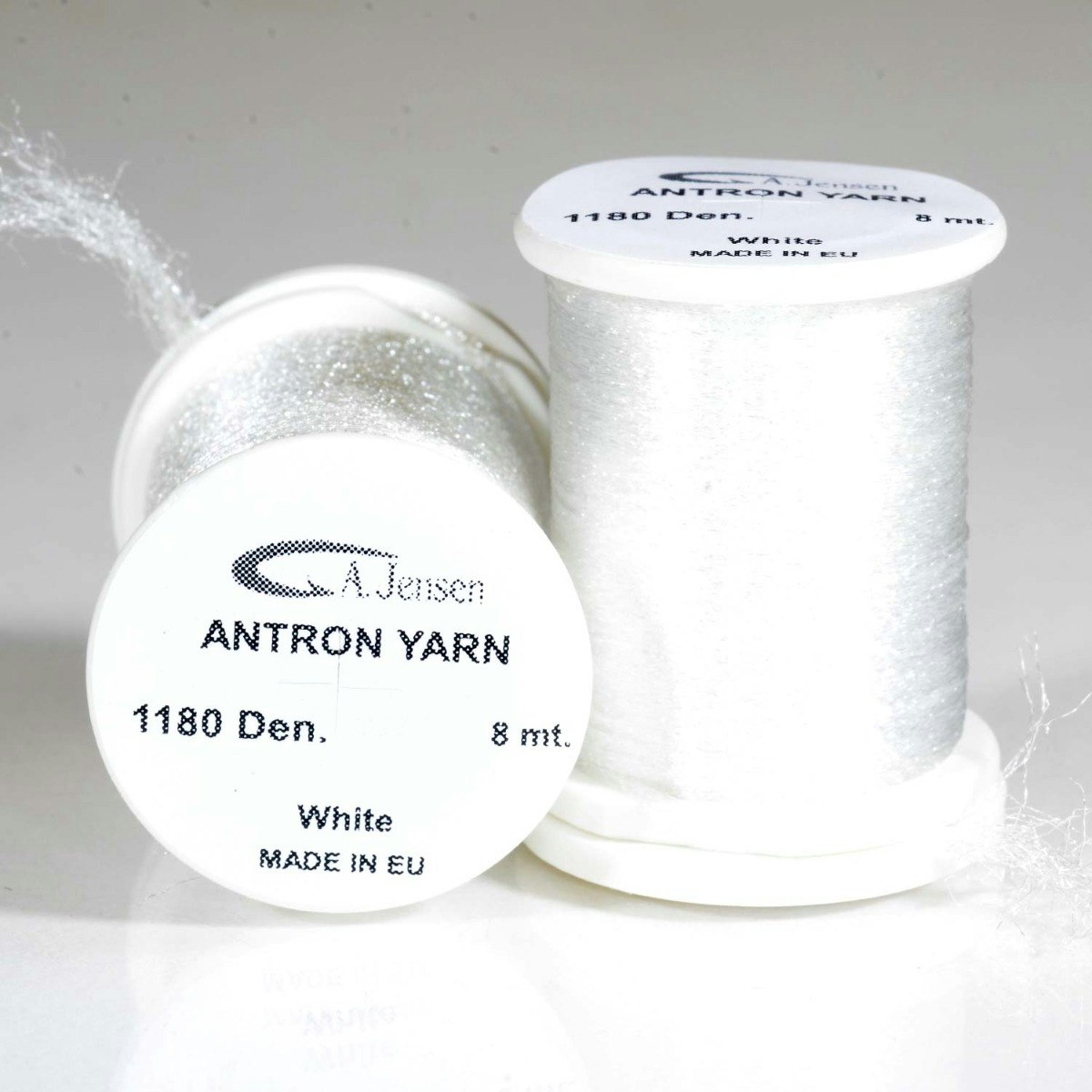 A. Jensen Antron Yarn