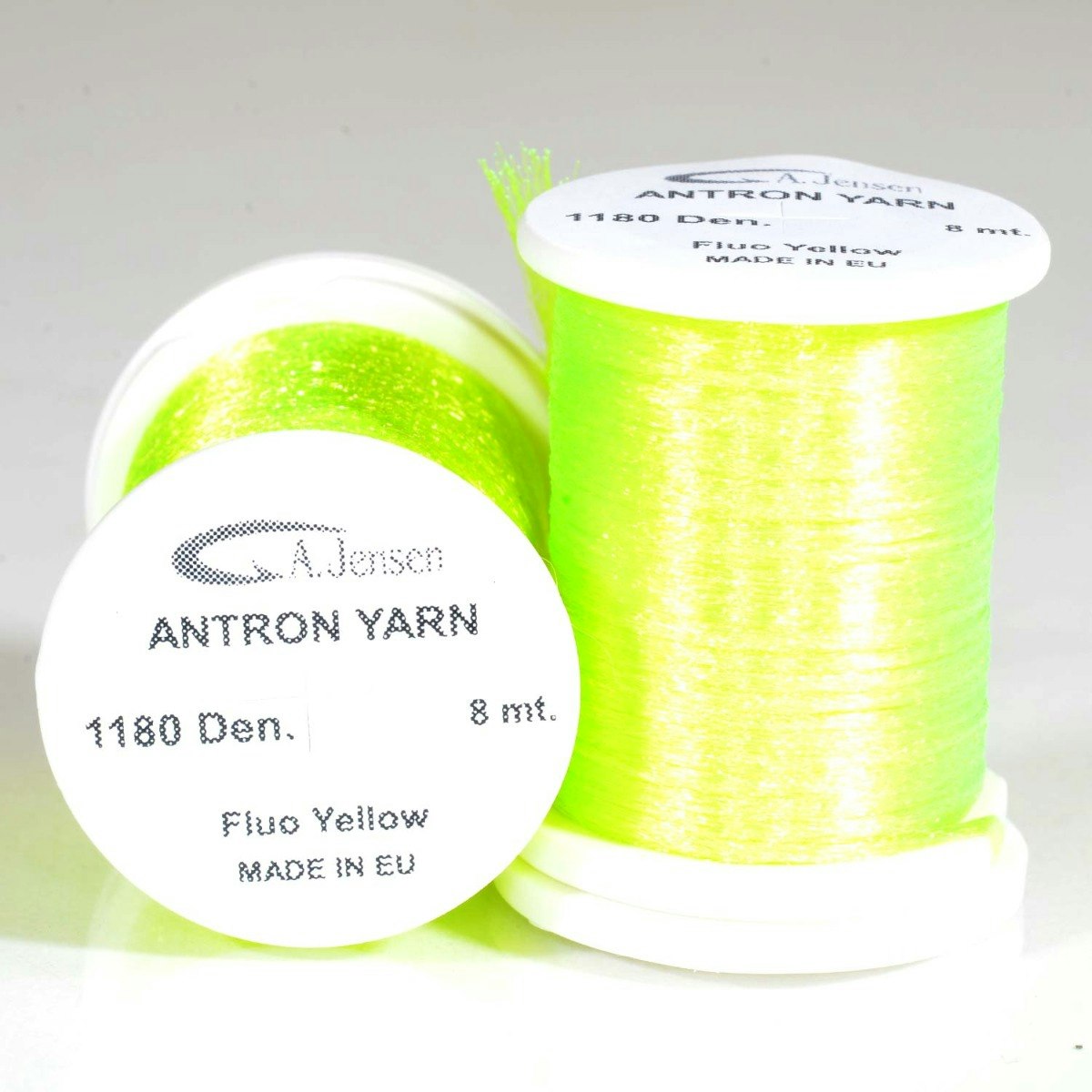 A. Jensen Antron Yarn