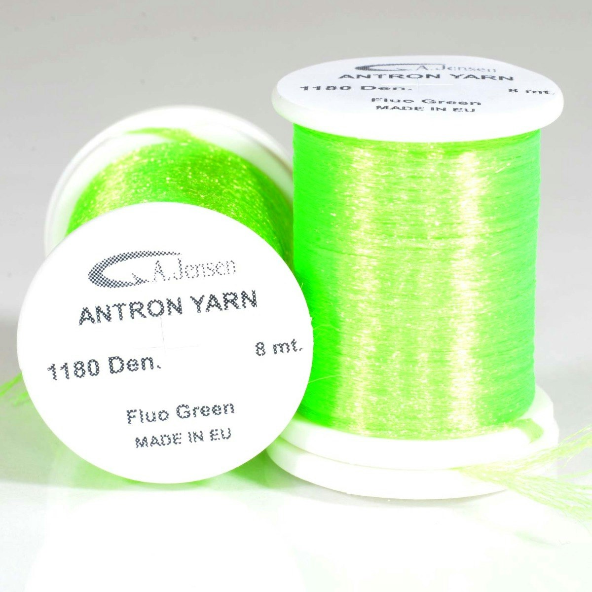 A. Jensen Antron Yarn