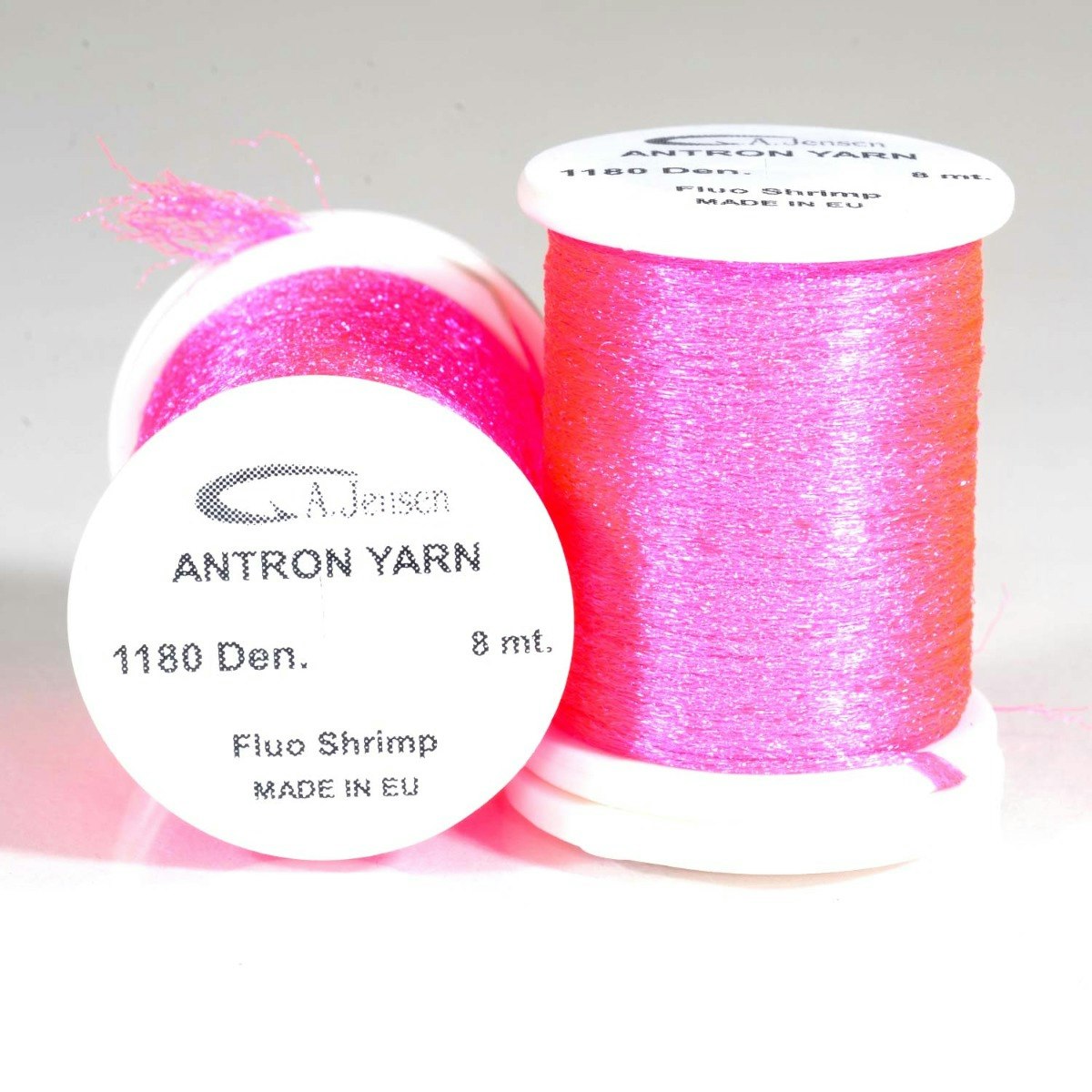 A. Jensen Antron Yarn