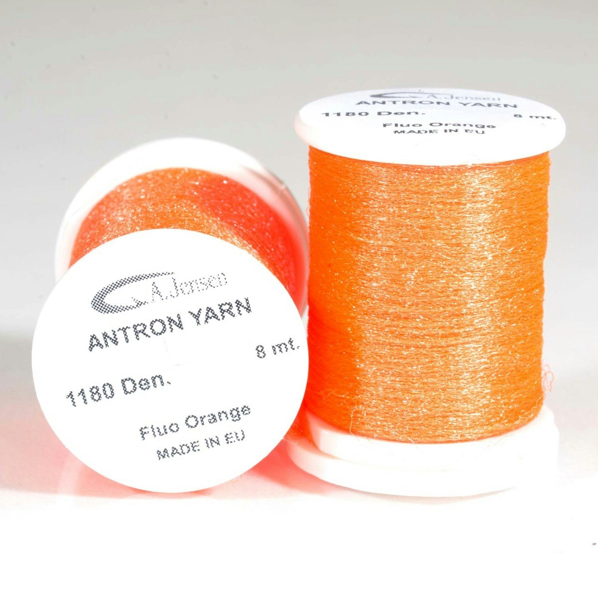 A. Jensen Antron Yarn