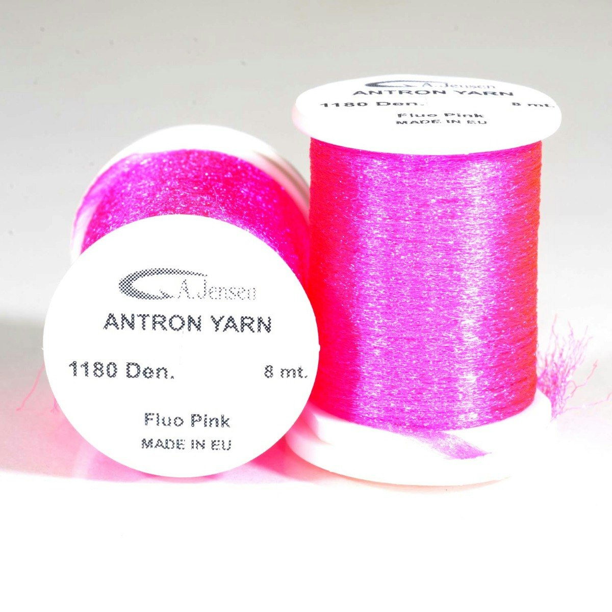 A. Jensen Antron Yarn
