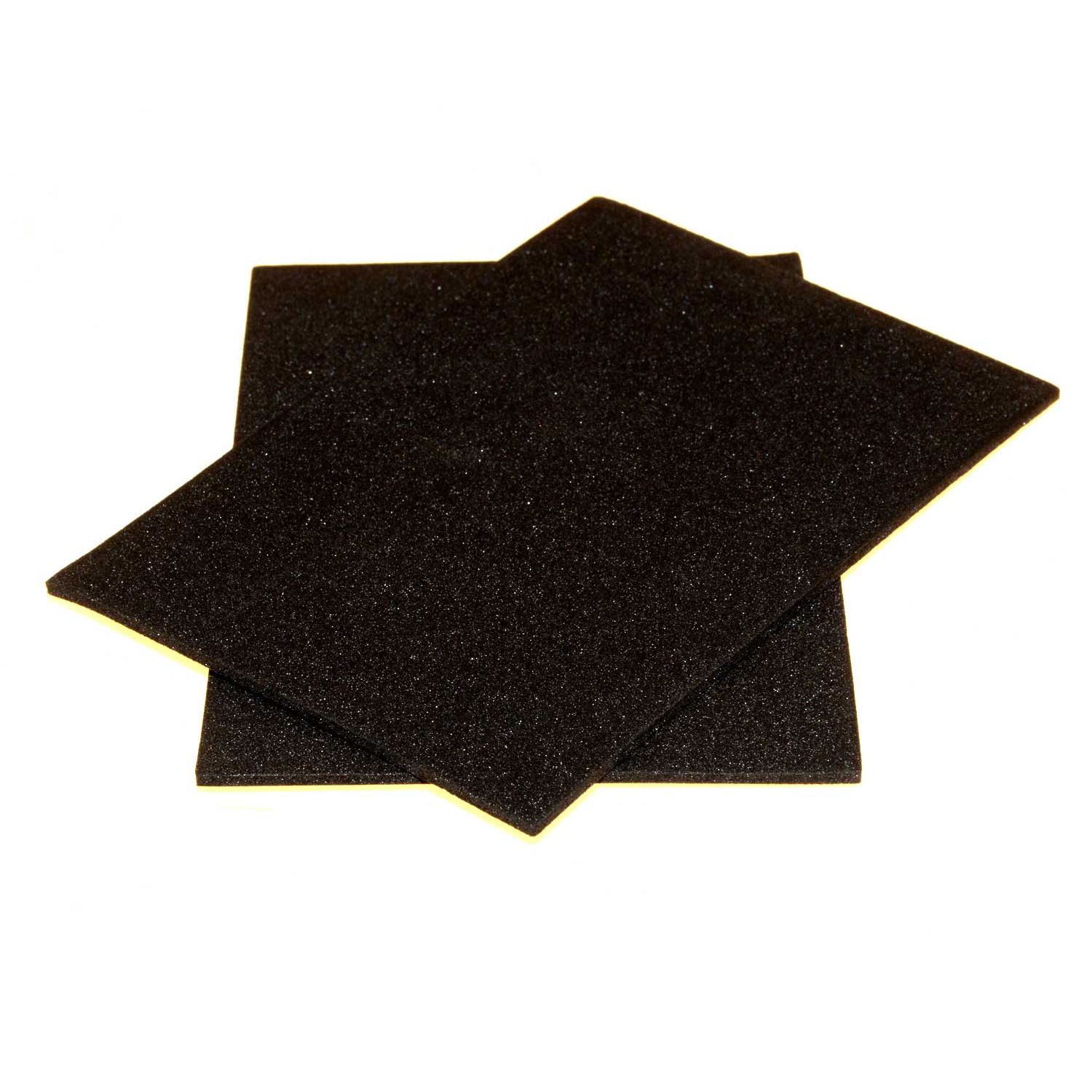 Fly Foam - 2-pack