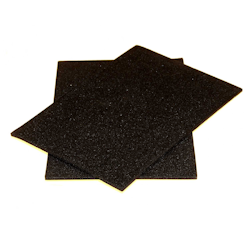 Fly Foam - 2-pack