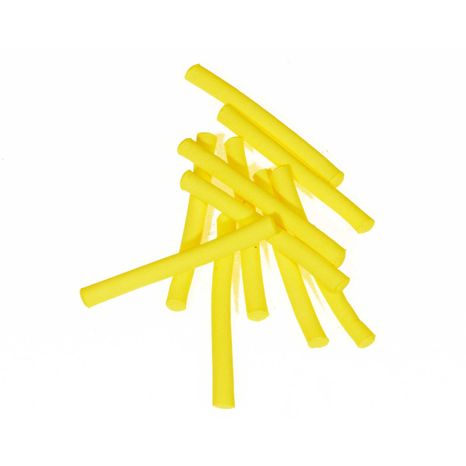 Foam Cylinder - 10-pack