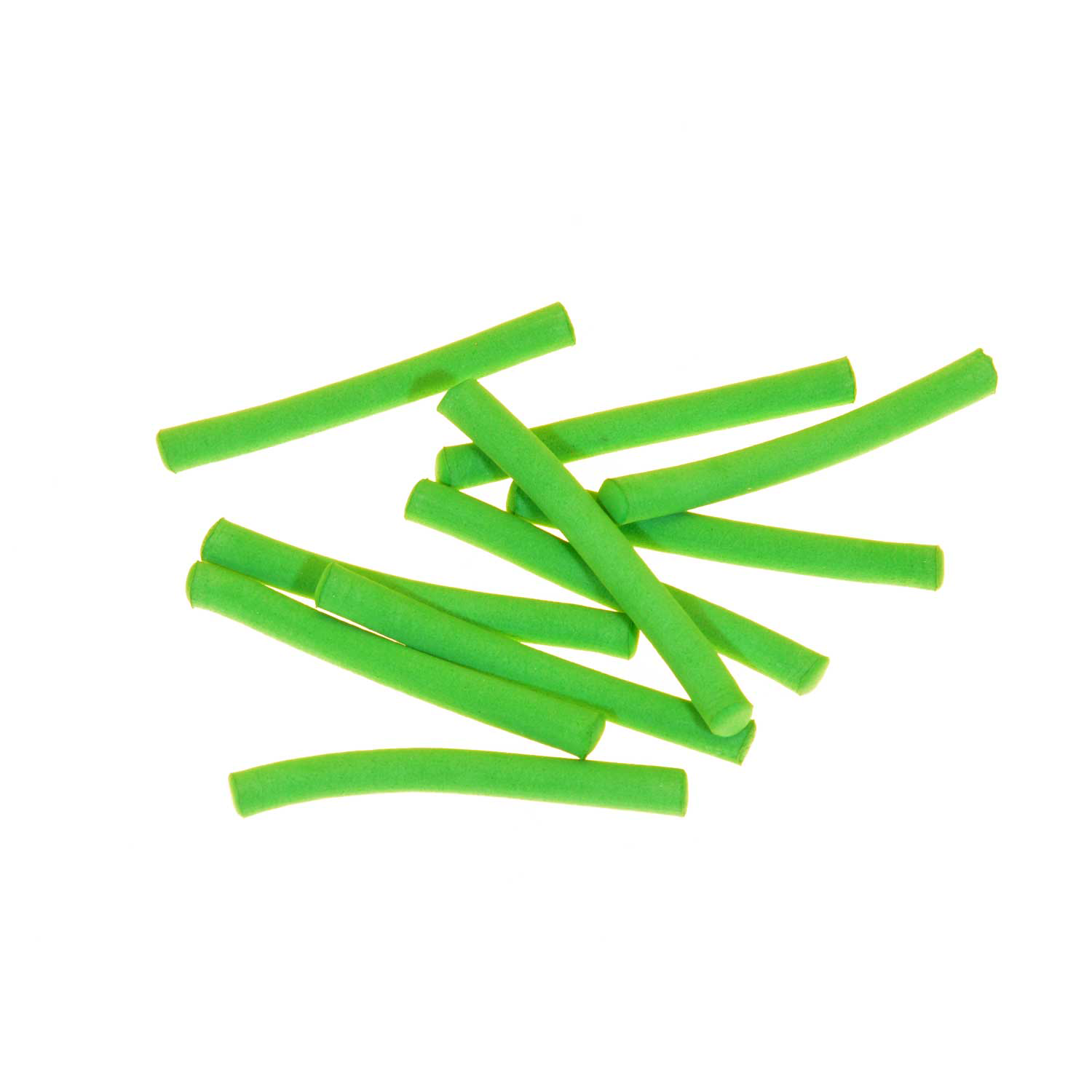 Foam Cylinder - 10-pack