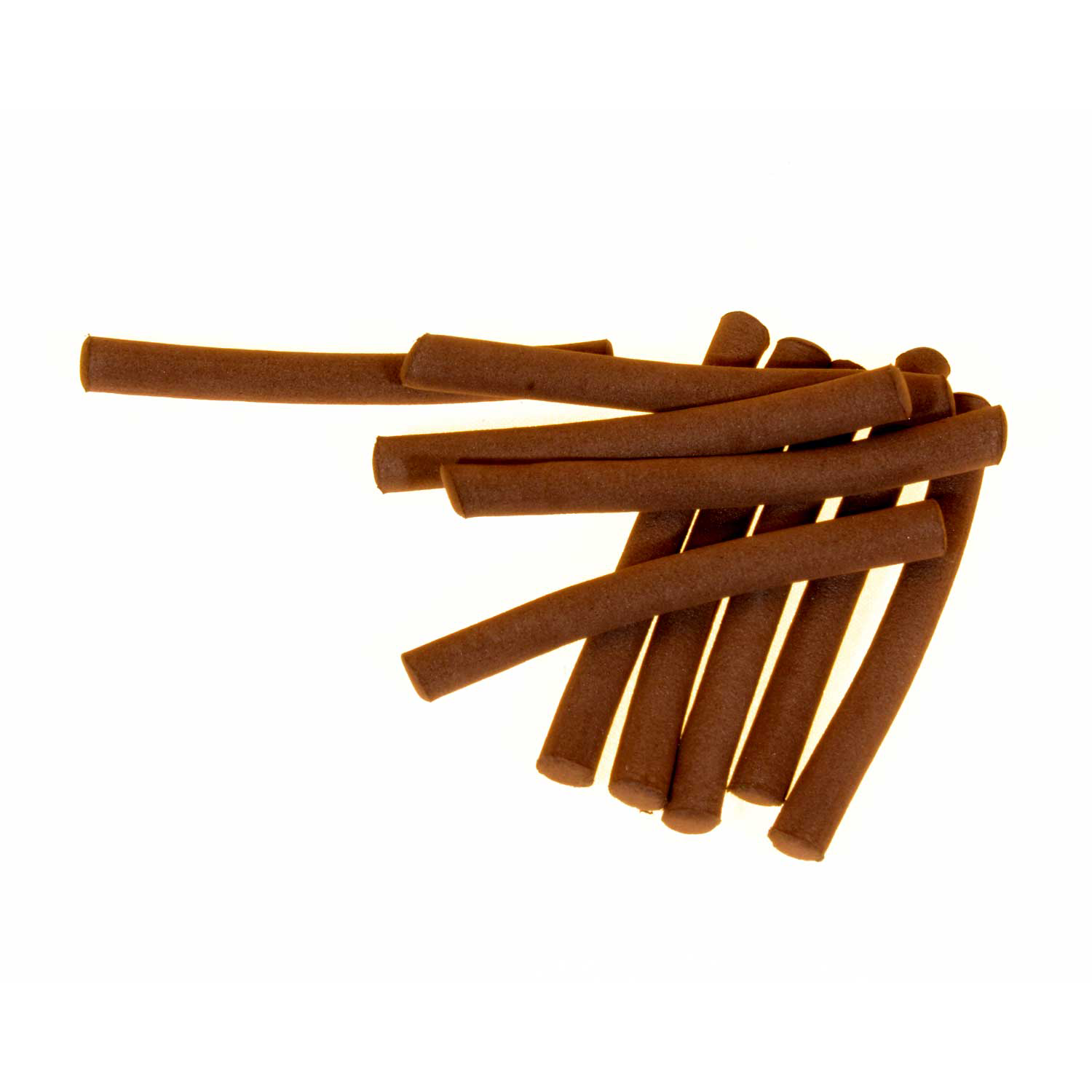 Foam Cylinder - 10-pack
