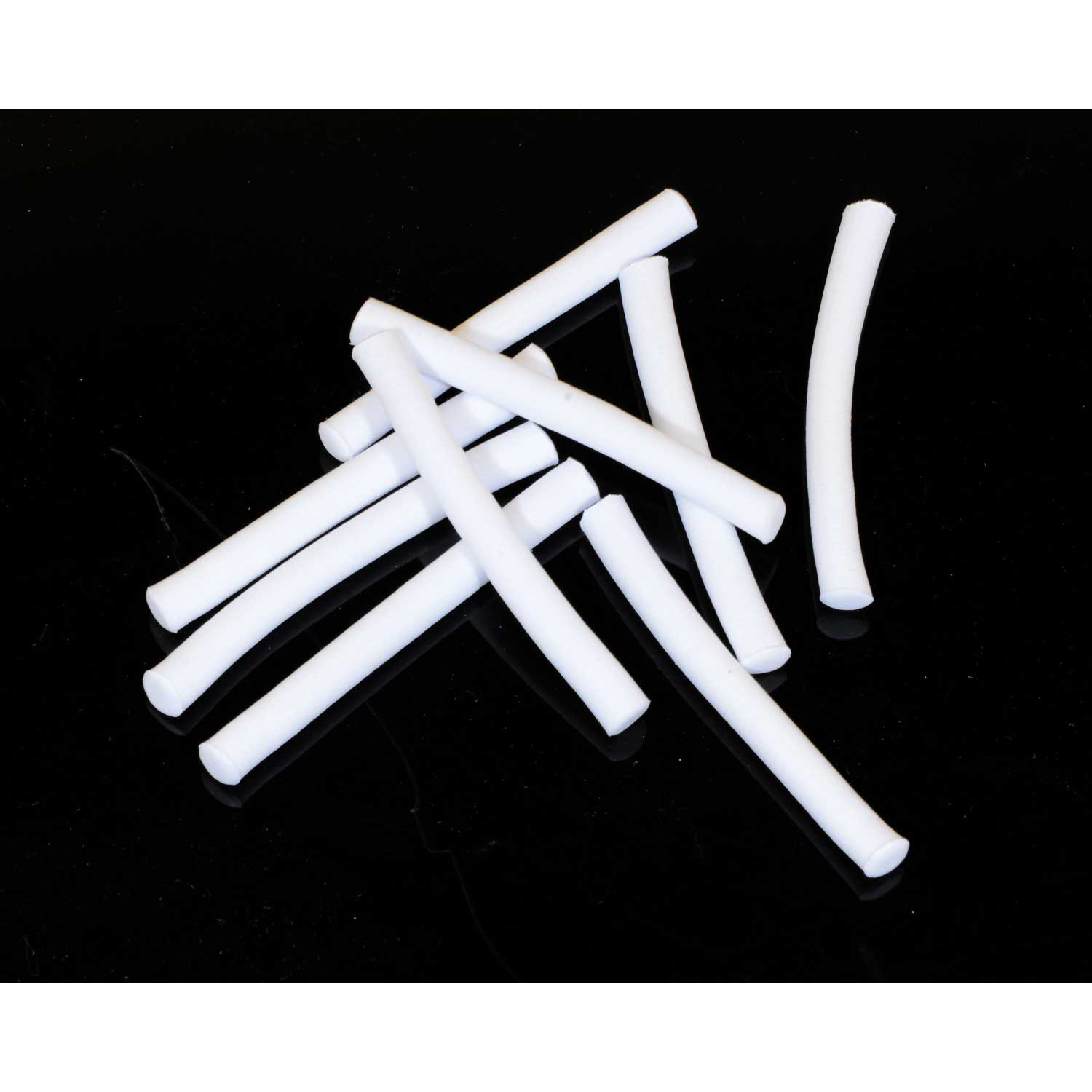 Foam Cylinder - 10-pack