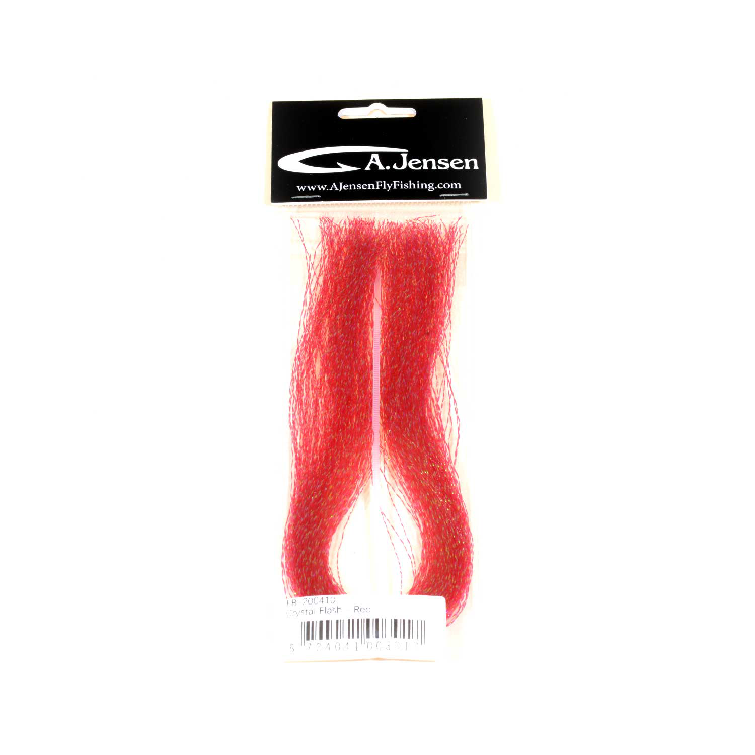 A. Jensen Crystal Flash