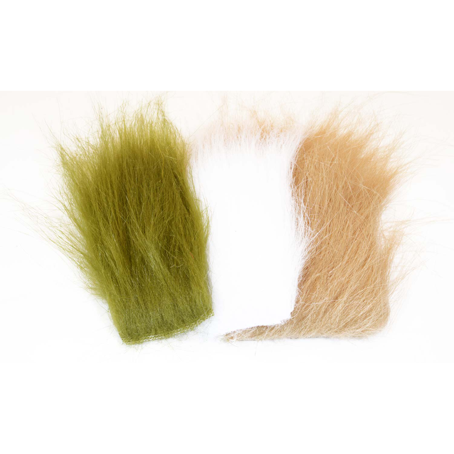 A. Jensen Craft Fur
