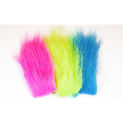 A. Jensen Craft Fur
