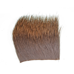 Elk Hair - Natural