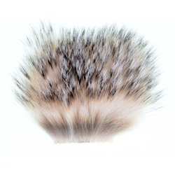 Soft Badger - Natural