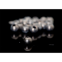 Tungsten Bead Heads