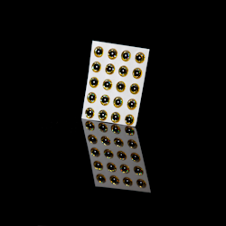 3D Eyes