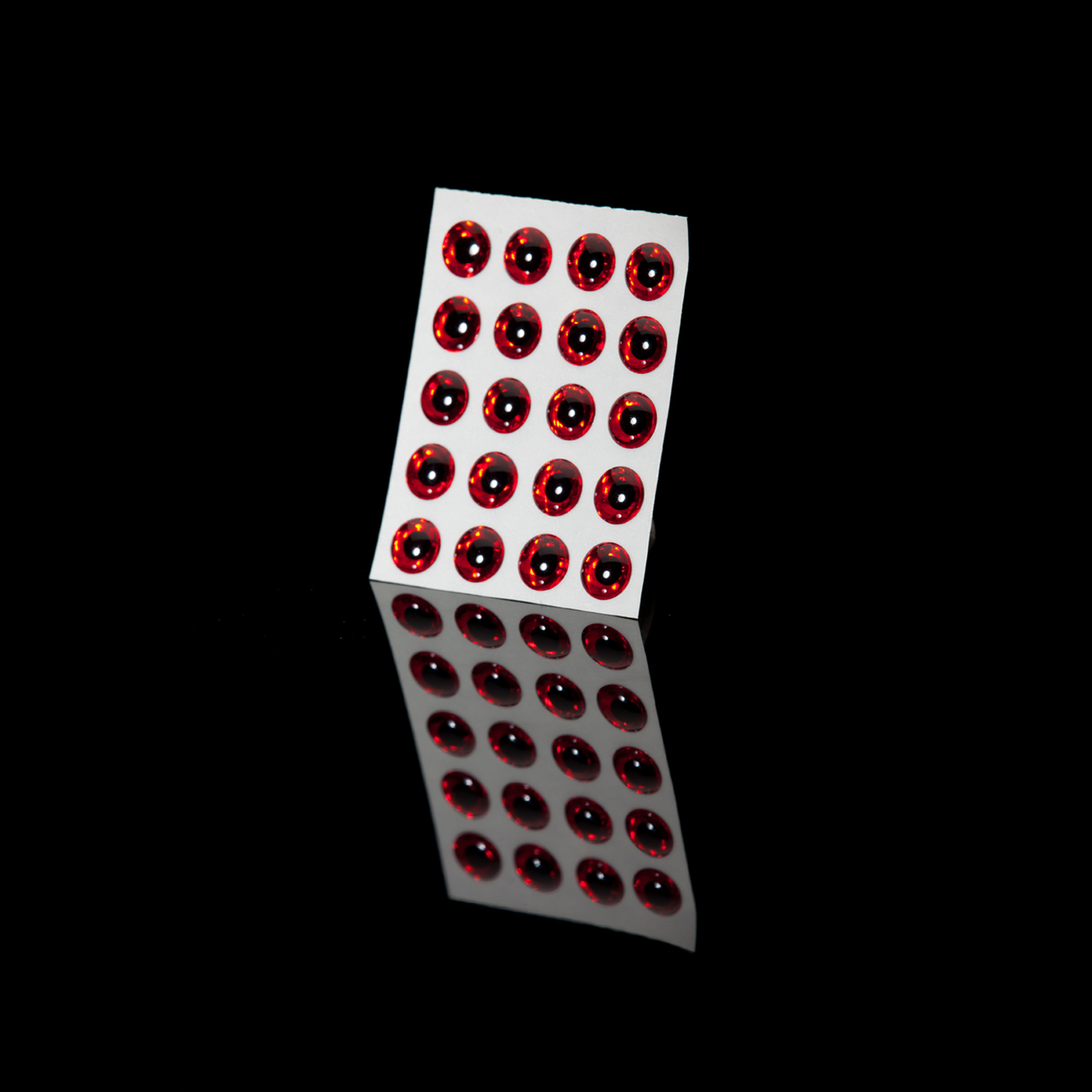 3D Eyes