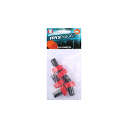 Frysplugg 5-pack