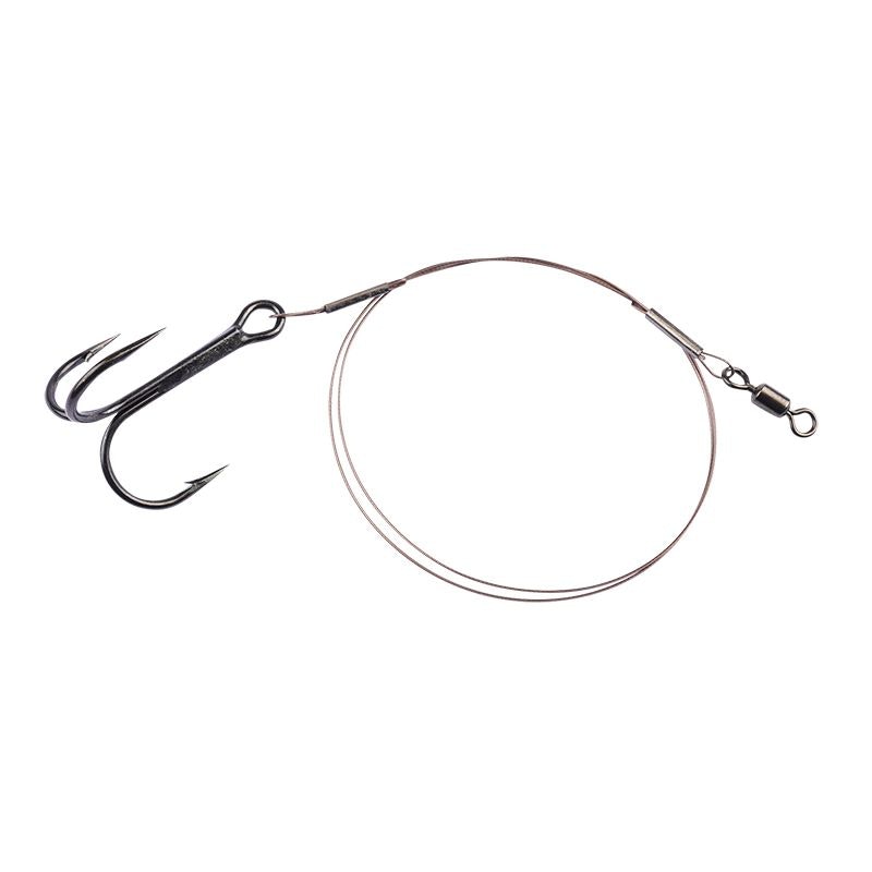 Darts Wire med trekrok