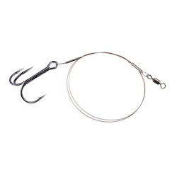 Darts Wire med trekrok