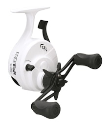 13 Fishing Black Betty FreeFall Ghost 2.5
