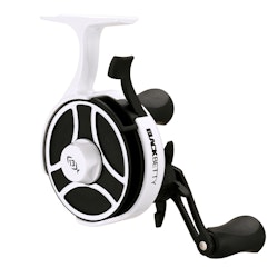 13 Fishing Black Betty FreeFall Ghost 2.5